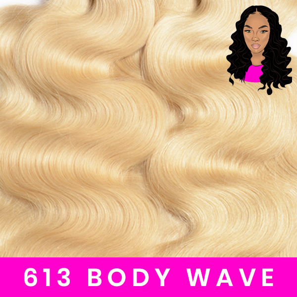 613 Bodywave