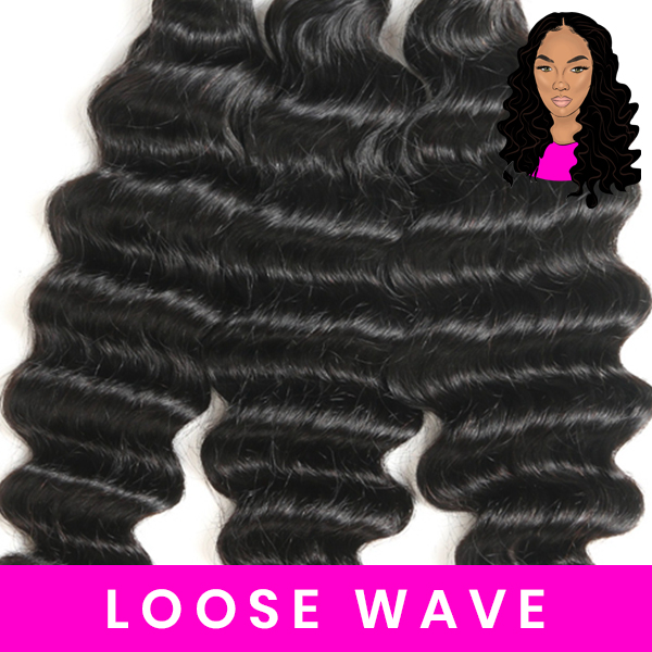 Loose Wave