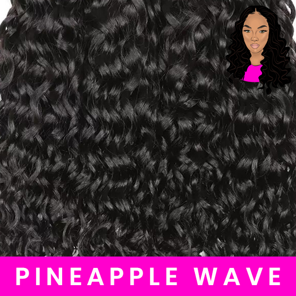 Pineapple Wave