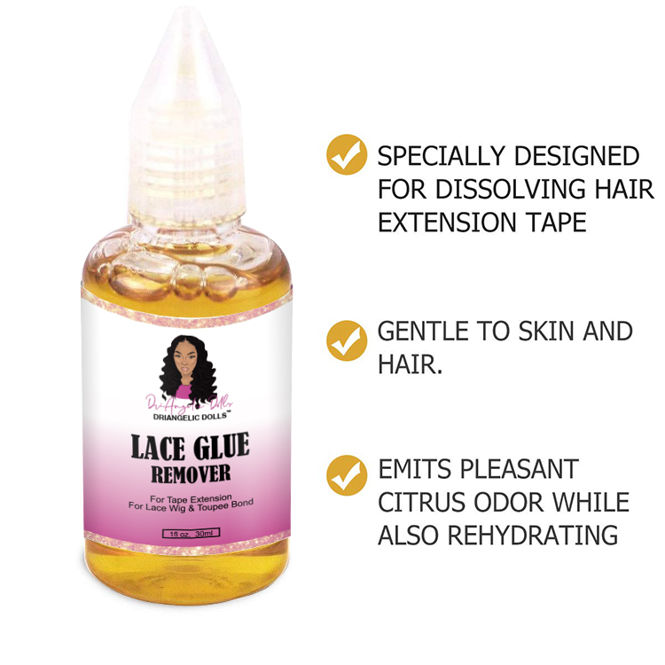 glue remover with info