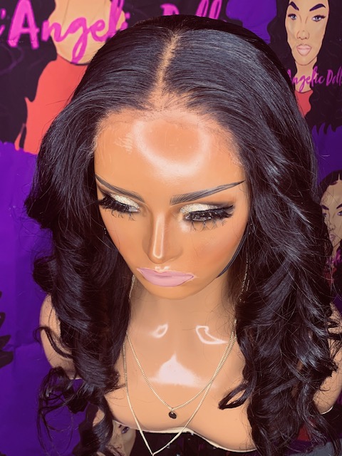 body wave hd closure